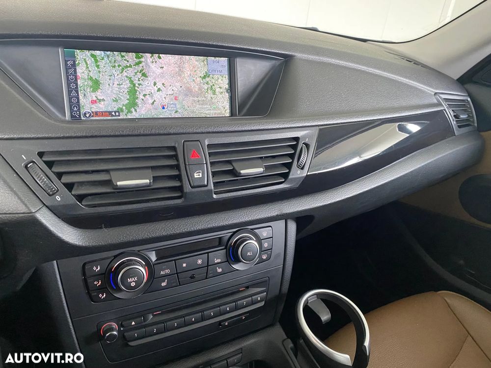 BMW X1 - 14