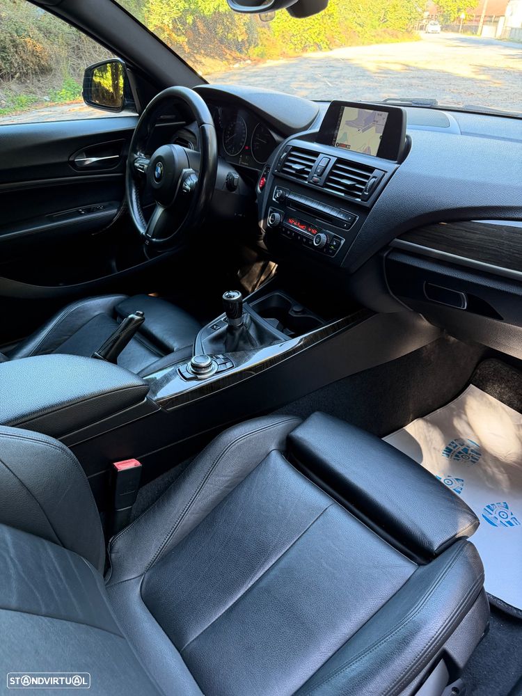 BMW M235i Standard - 11