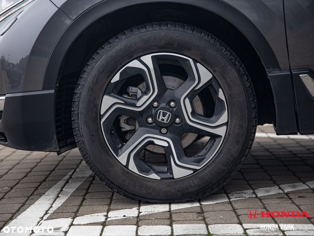 Honda CR-V 2.0 i-MMD Executive (Honda Connect+) - 13