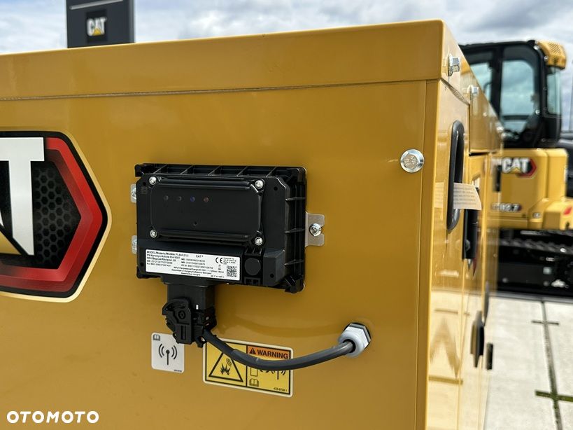 Caterpillar DE110GC * NOWY * GWARANCJA * MOC 110 kW * A2-BUD - 11
