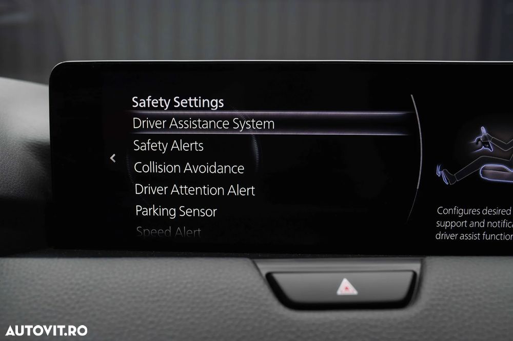 Mazda CX-60 AWD PHEV Aut. HOMURA - 30