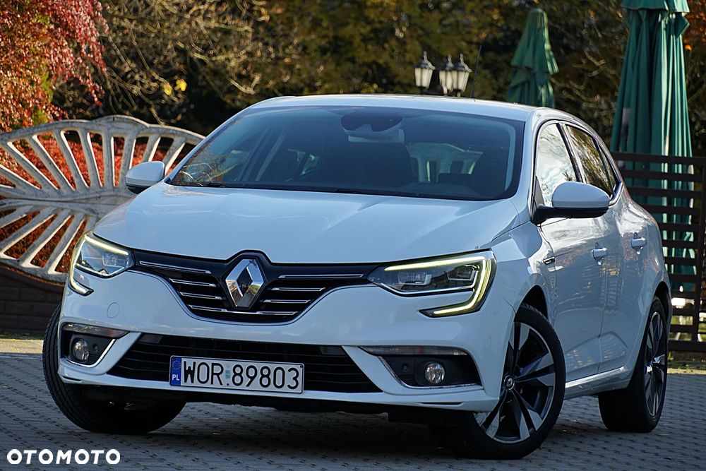 Renault Megane 1.3 TCe FAP Intens - 2