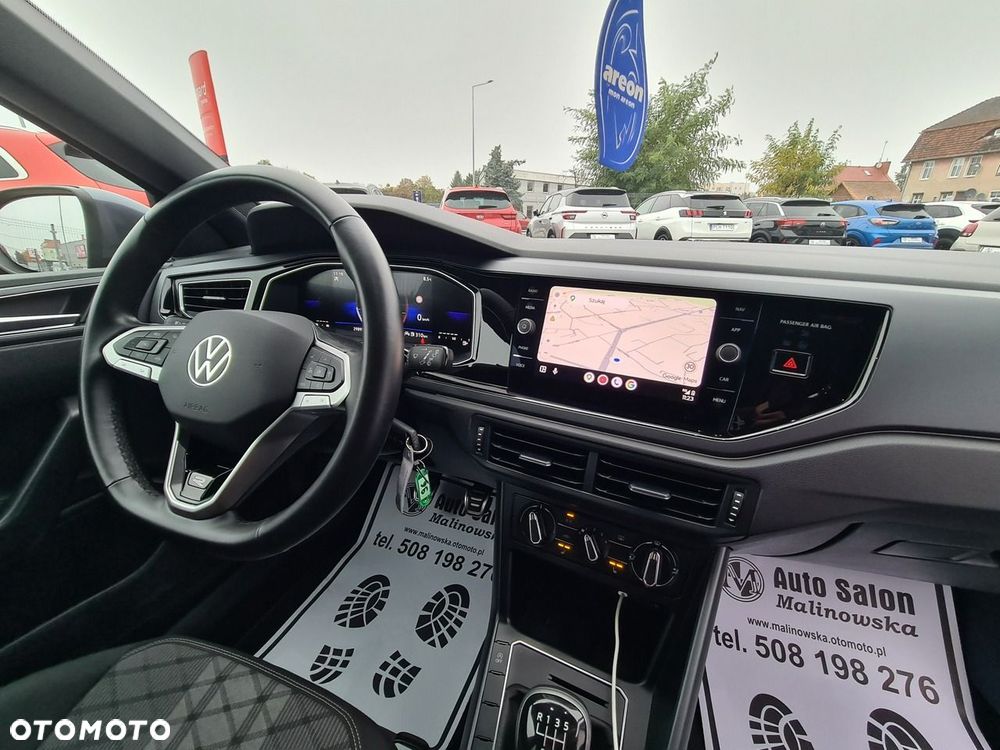 Volkswagen Taigo 1.0 TSI R-Line - 32