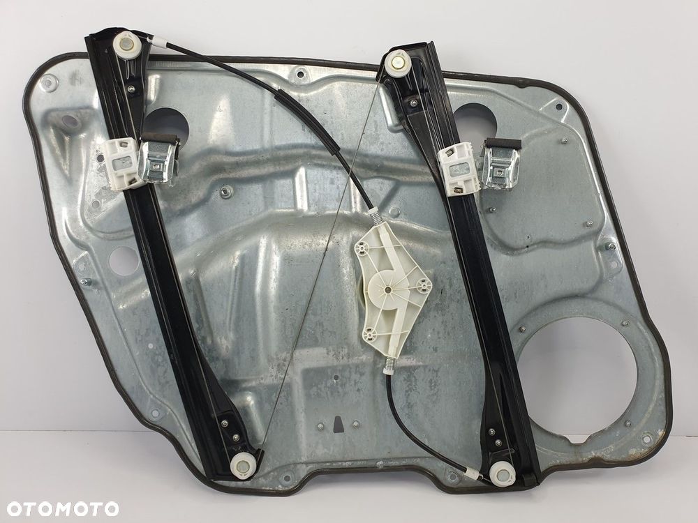 MECHANIZM SZYBY PRAWY PRZÓD MERCEDES GL X164 - 5