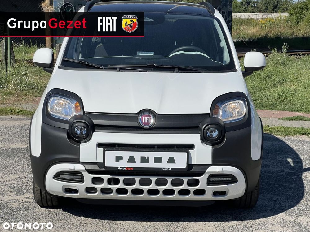 Fiat Panda - 2