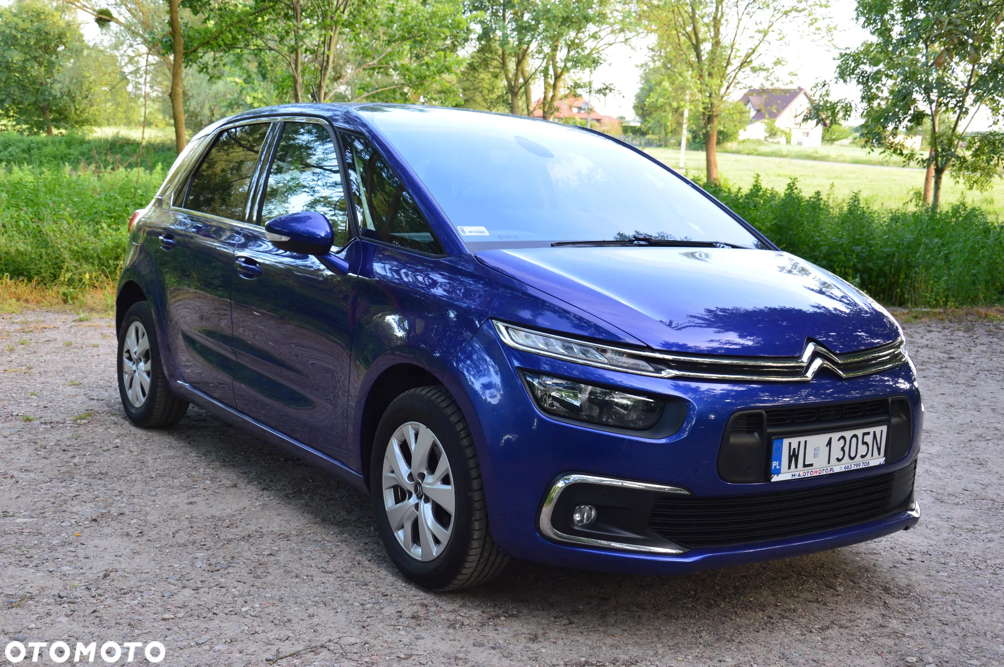 Citroën C4 SpaceTourer - 6