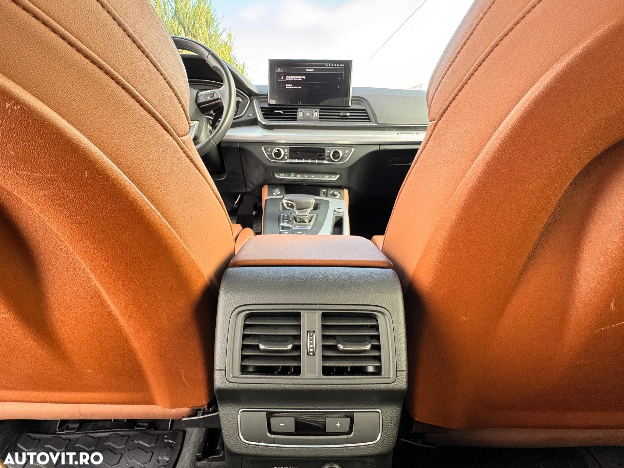 Audi Q5 50 TFSIe quattro S tronic - 20