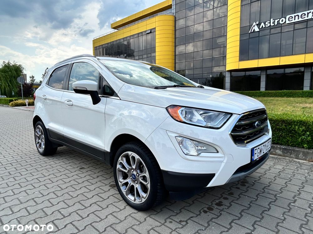 Ford EcoSport - 4