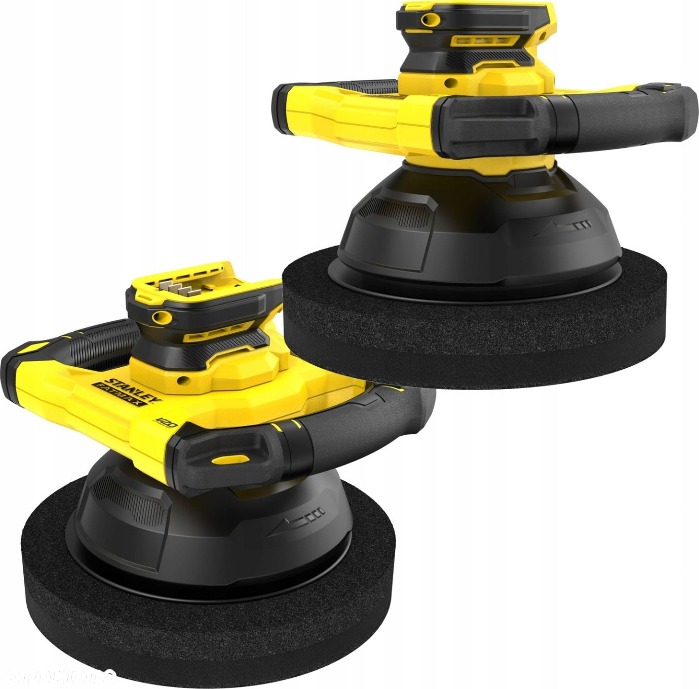 STANLEY FATMAX POLERKA SAMOCHODOWA 18V V20 BODY - 12