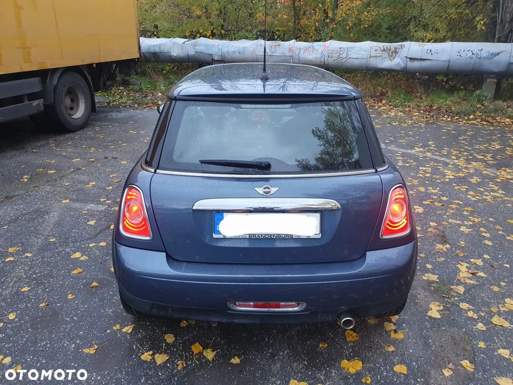 MINI Cooper - 3