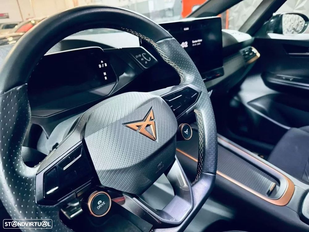 Cupra Born 77 kWh e-Boost - 42