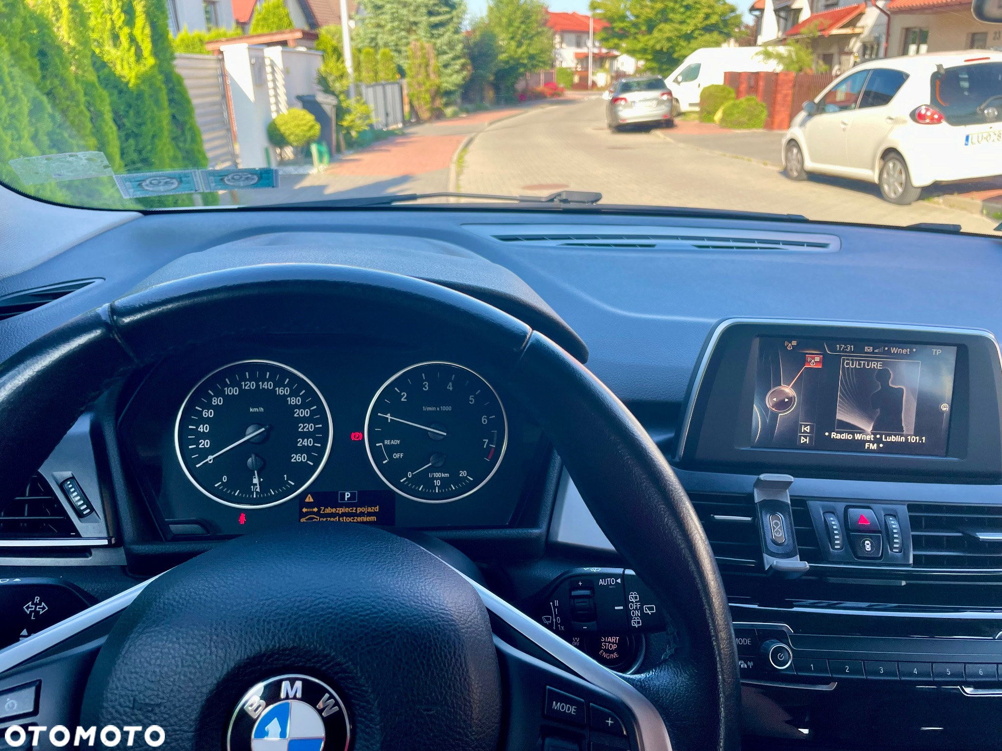 BMW Seria 2 218i GT Advantage - 17