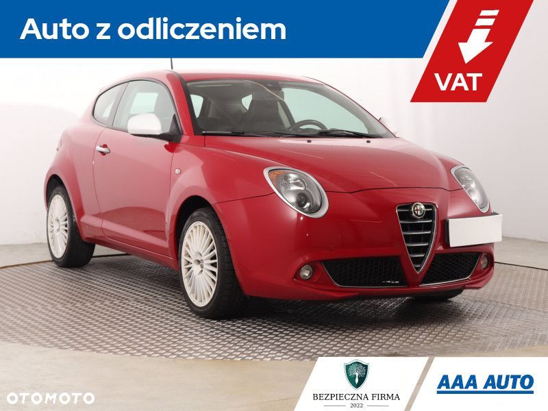Alfa Romeo Mito - 2