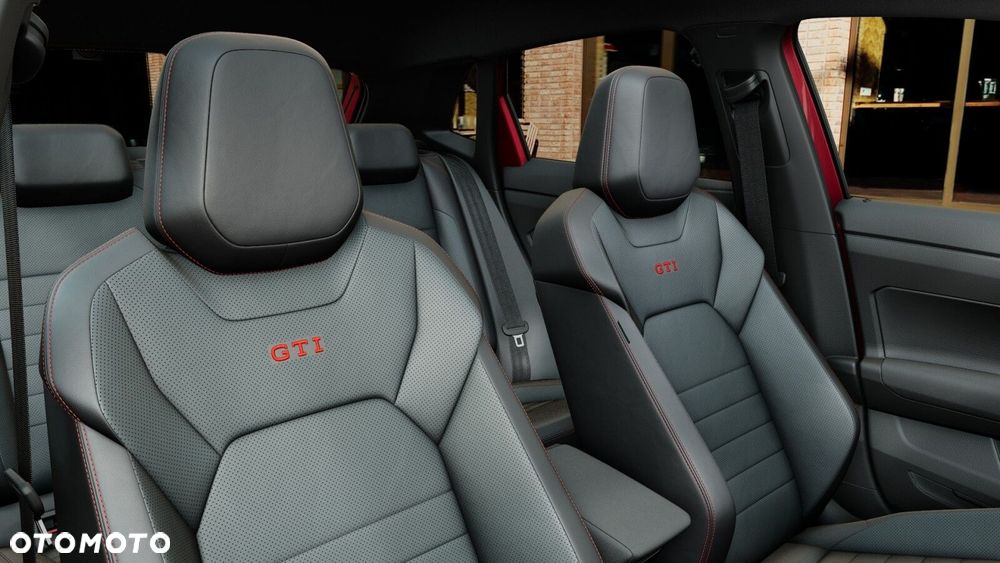 Volkswagen Polo 2.0 TSI GTI DSG - 9