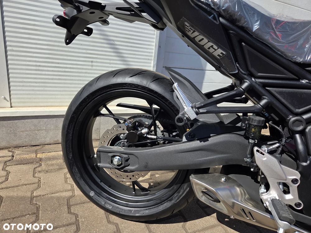 VOGE R125S - 9