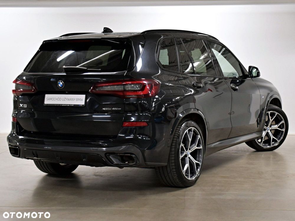 BMW X5 - 6