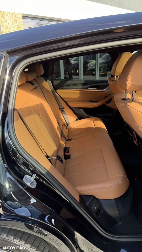 BMW X4 xDrive20d - 28