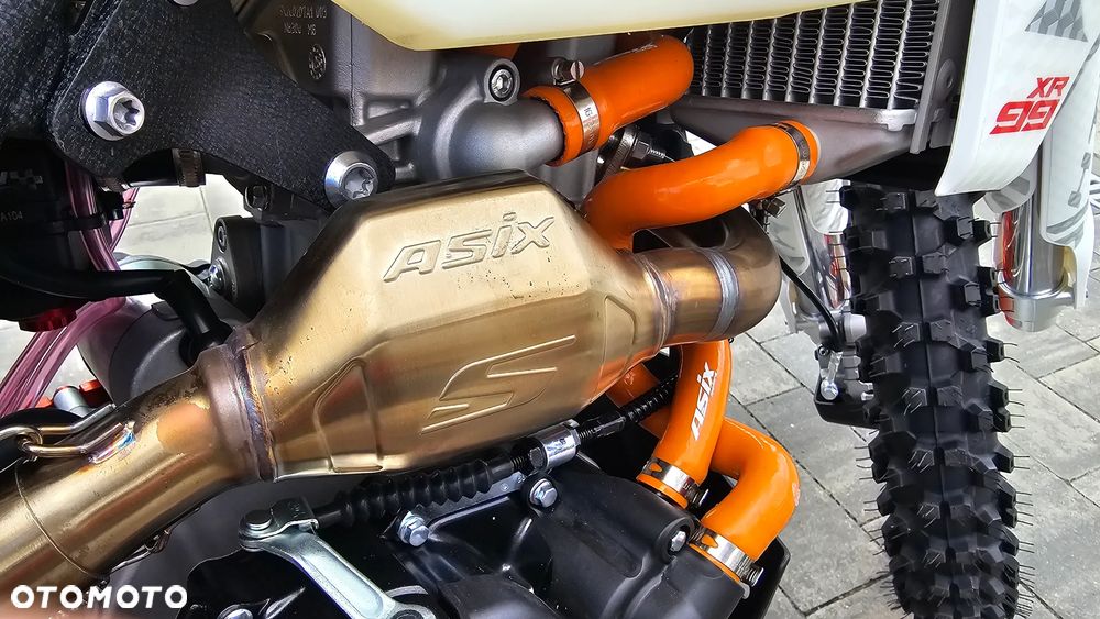 ASIX XR-99 - 26