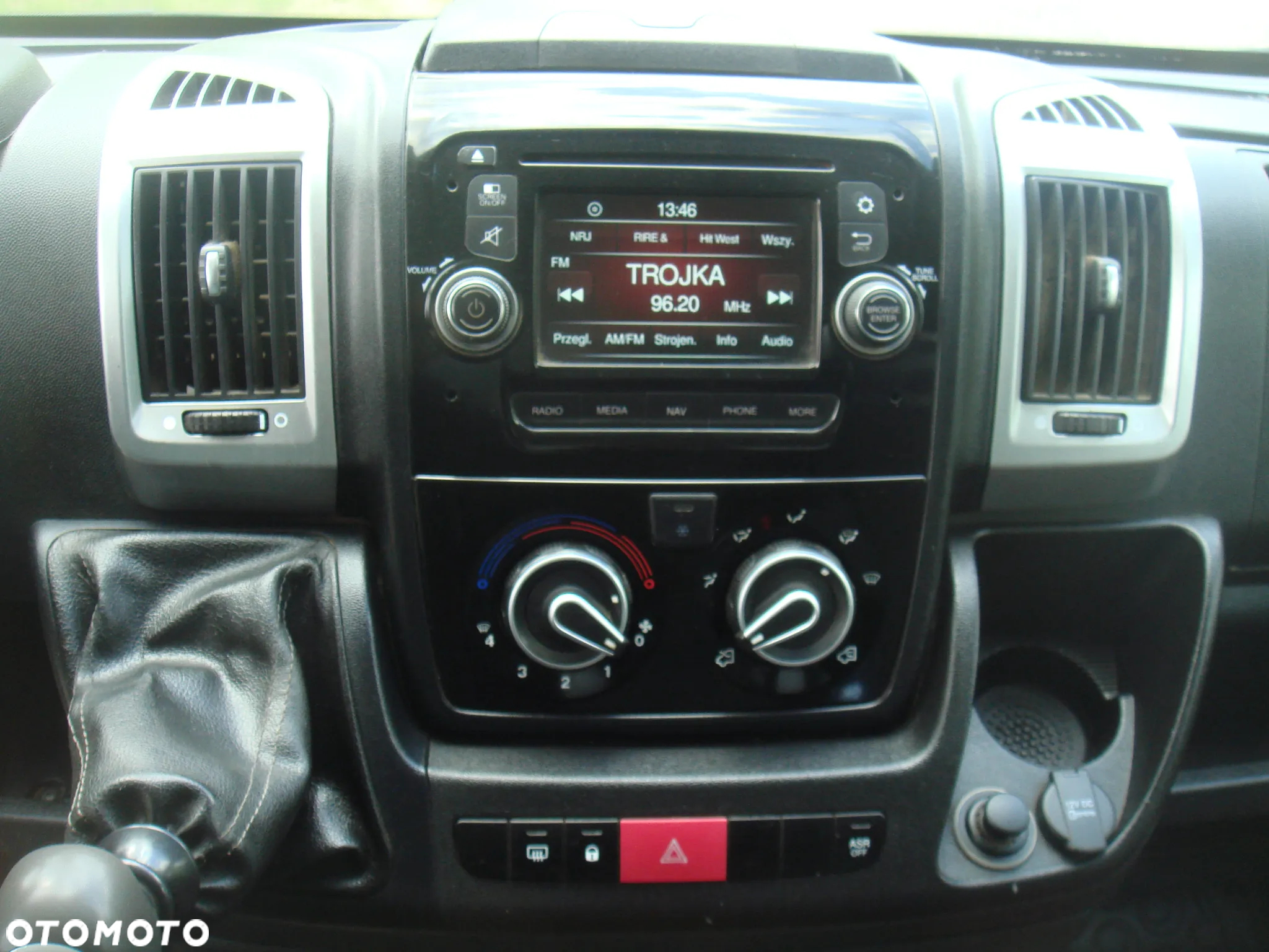 Fiat Ducato kiper - 22