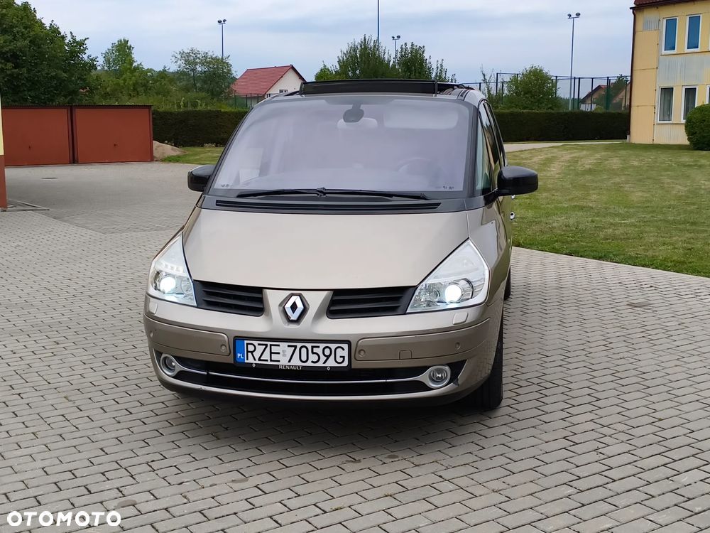 Renault Grand Espace - 2