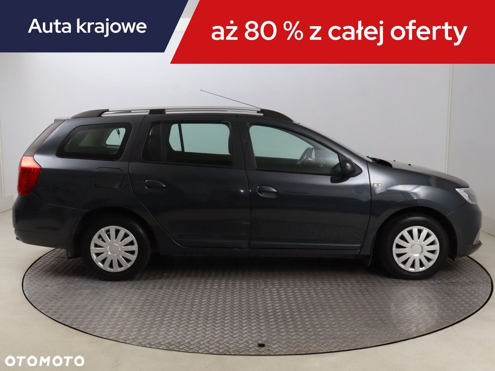 Dacia Logan - 8