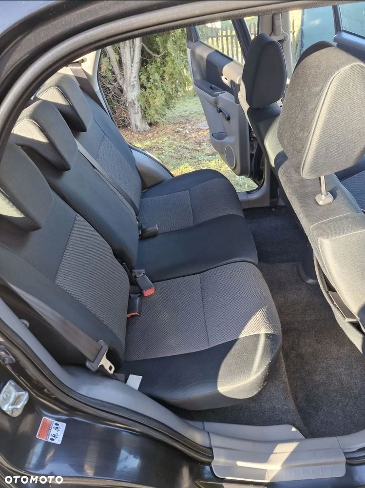 Suzuki SX4 - 11