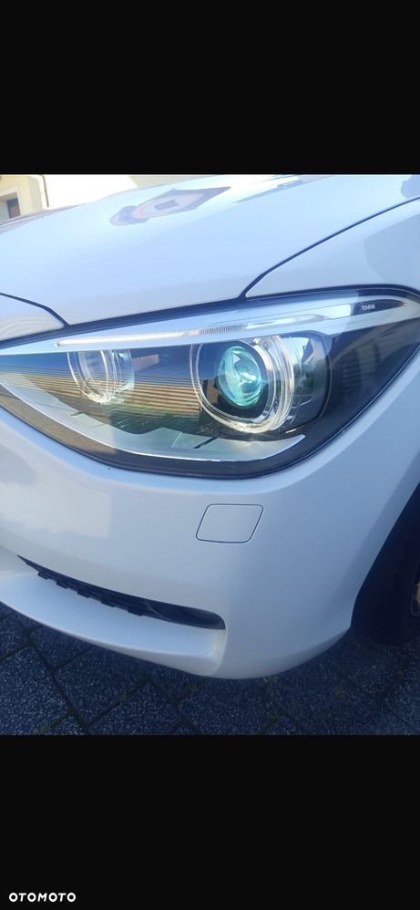 BMW Seria 1 118i Sport Line - 15
