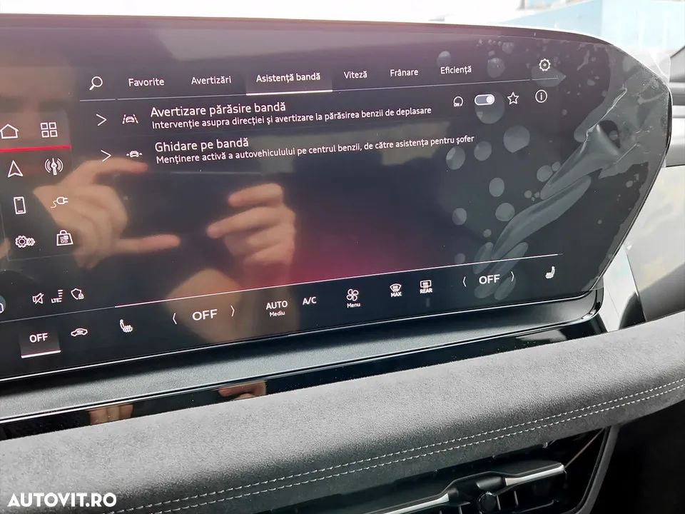 Audi Q6 e-tron 100 kWh quattro Advanced - 24