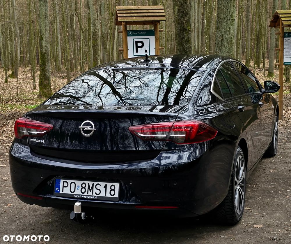 Opel Insignia - 26