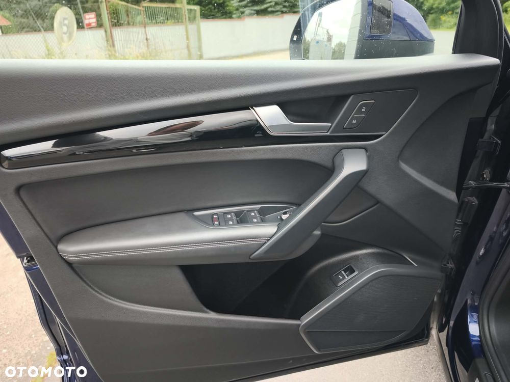 Audi Q5 40 TDI quattro S tronic advanced - 35