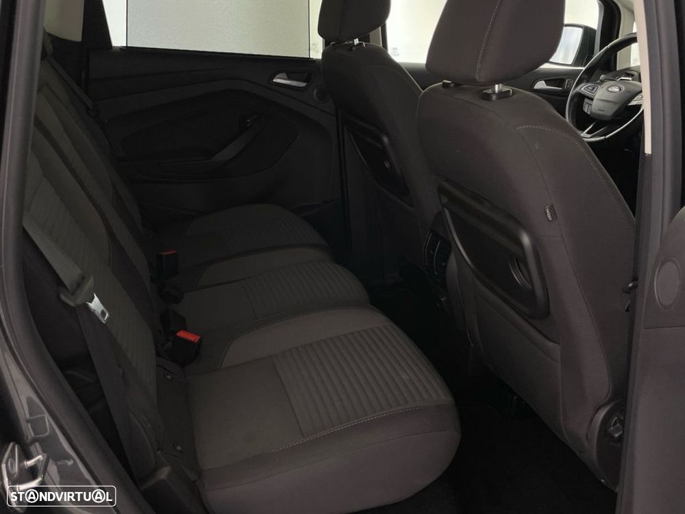 Ford C-Max 1.5 TDCi Titanium S/S - 23