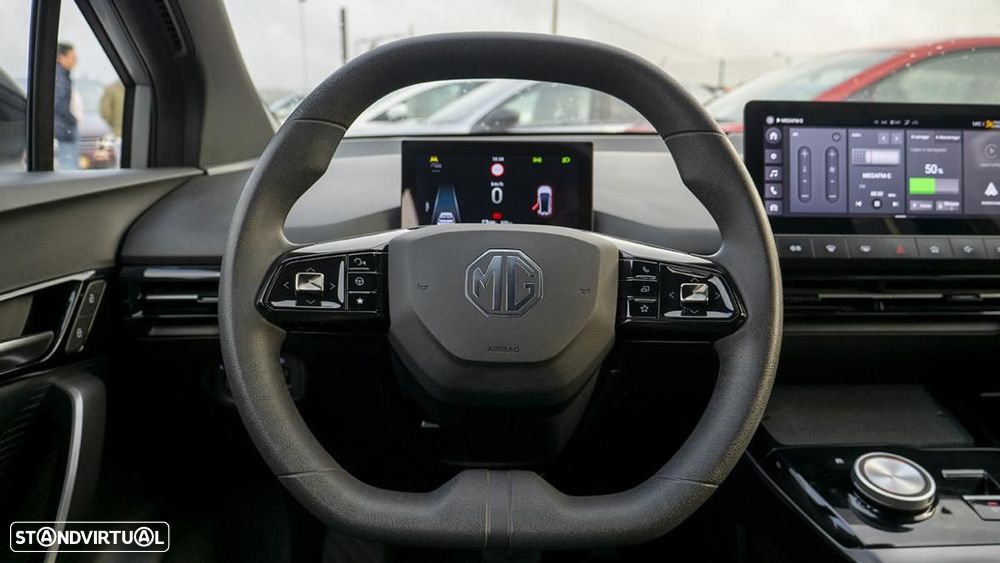 MG MG4 51 kWh Standard - 28