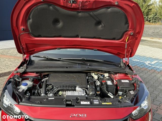 Peugeot 208 - 14