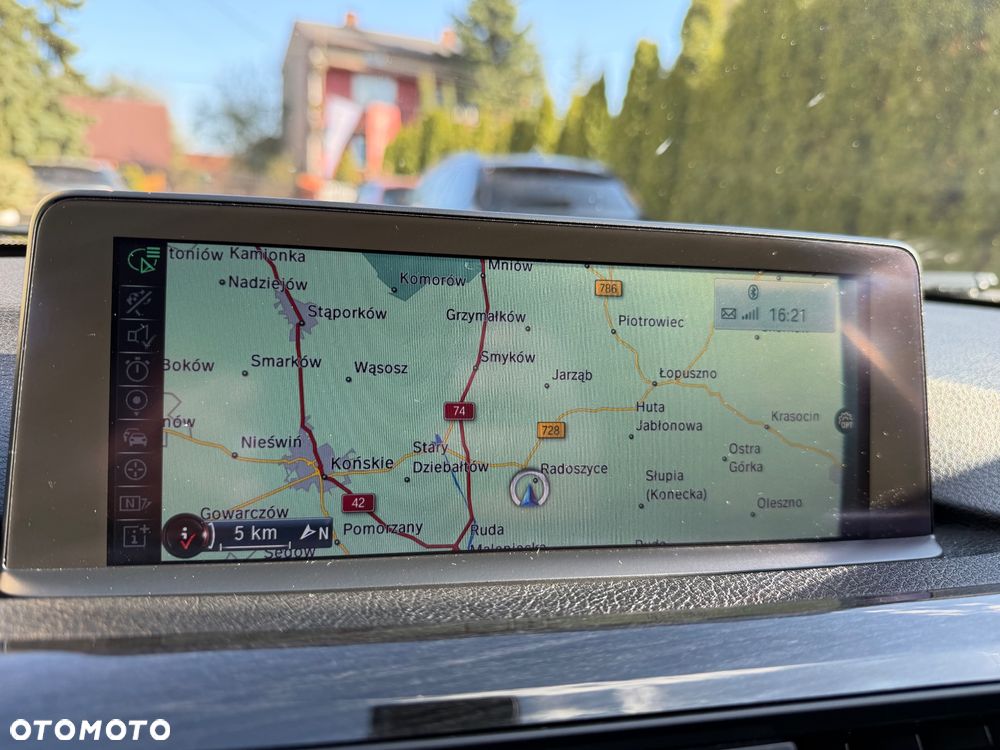 BMW Seria 3 320d Efficient Dynamic Edition Luxury Line - 34