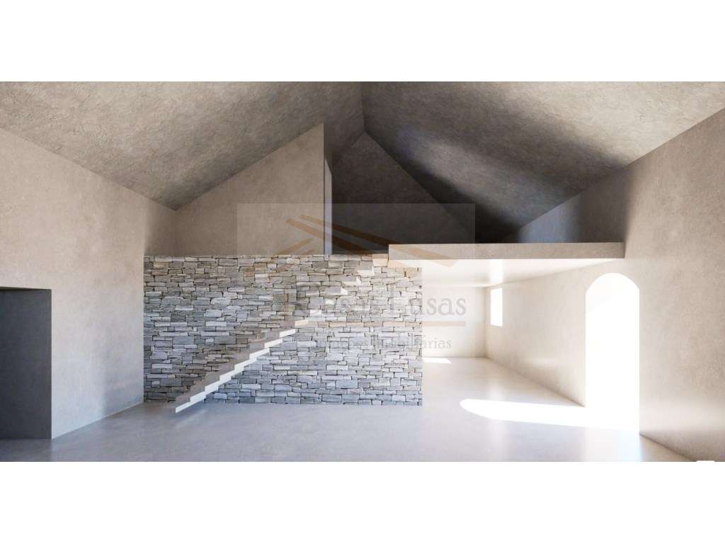 Adega para restauro + terreno de 1548 m2 - Grande imagem: 4/16