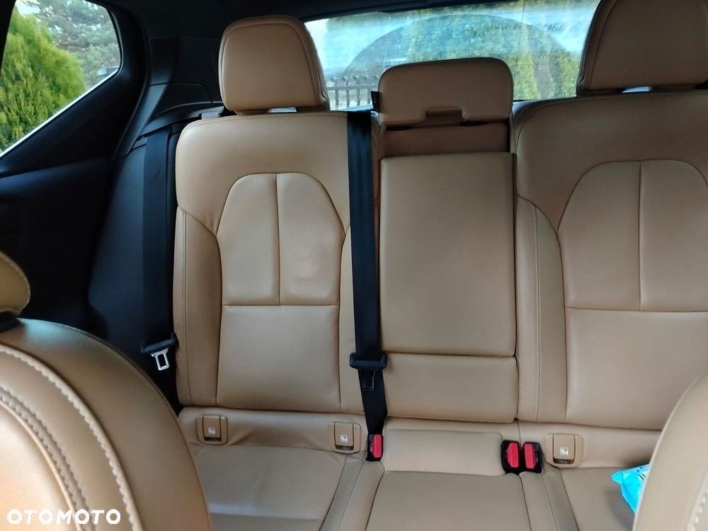 Volvo XC 40 D3 Inscription - 8