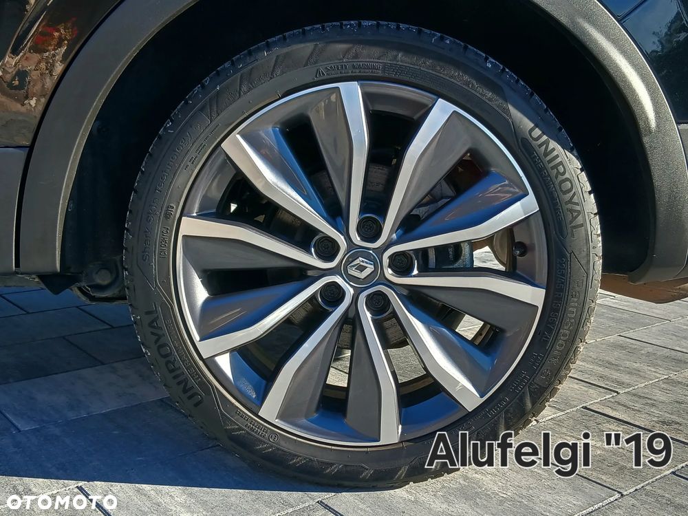 Renault Kadjar Energy TCe 130 LIMITED - 36
