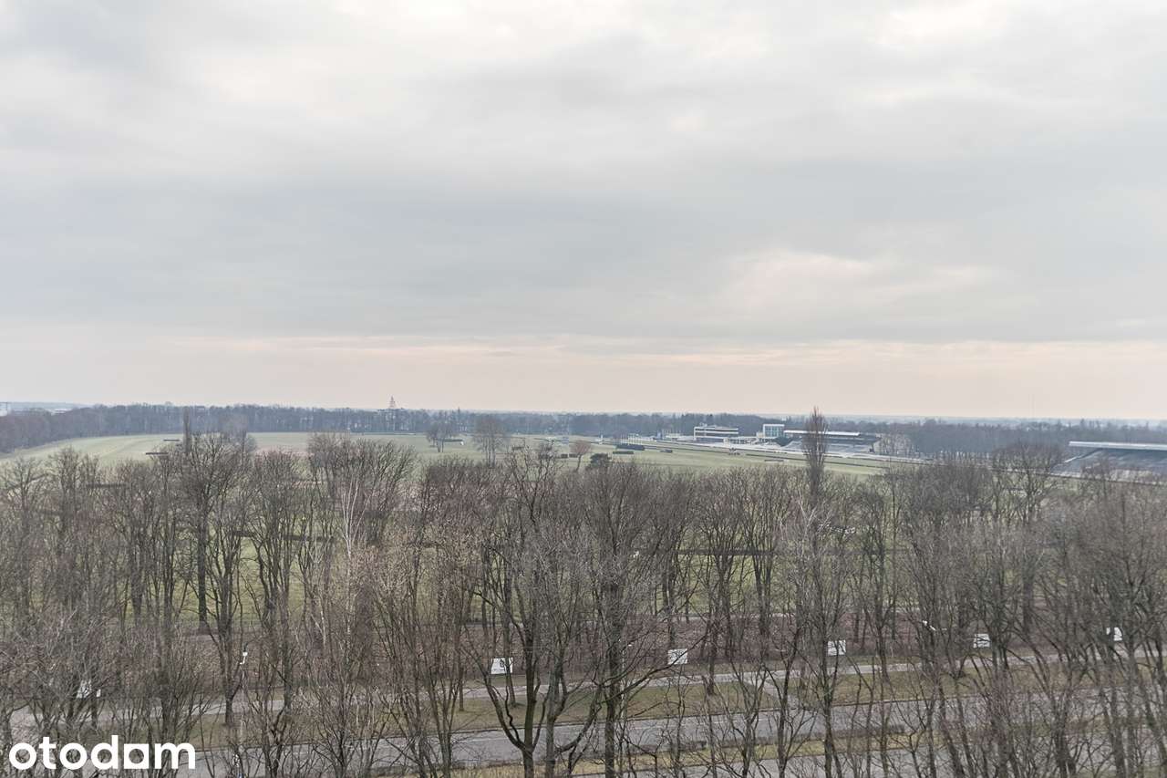 Luksusowy apartament na wynajem