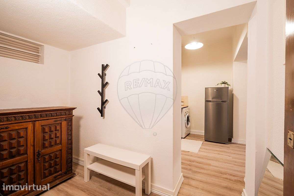 Apartamento T0 para venda - Widok 4