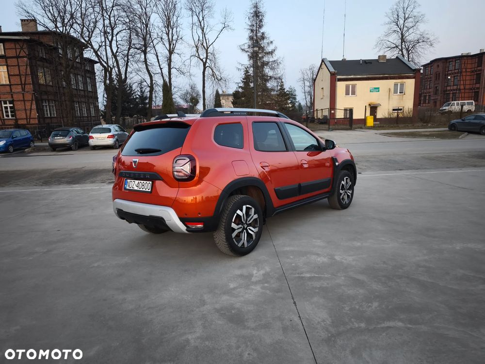 Dacia Duster 1.3 TCe Prestige - 3