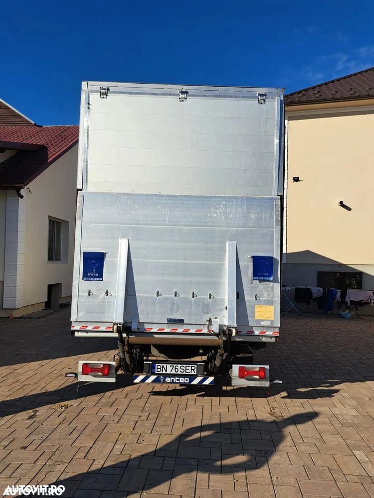 Iveco Daily - 4