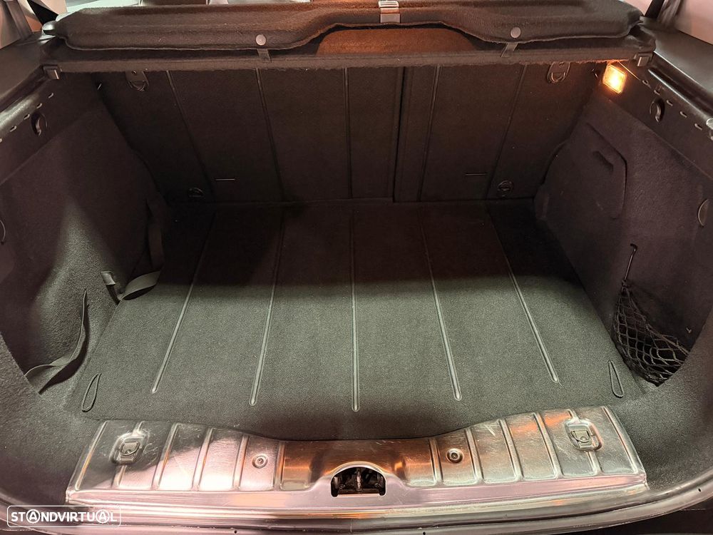 Peugeot 207 SW 1.6 HDi Outdoor FAP - 15