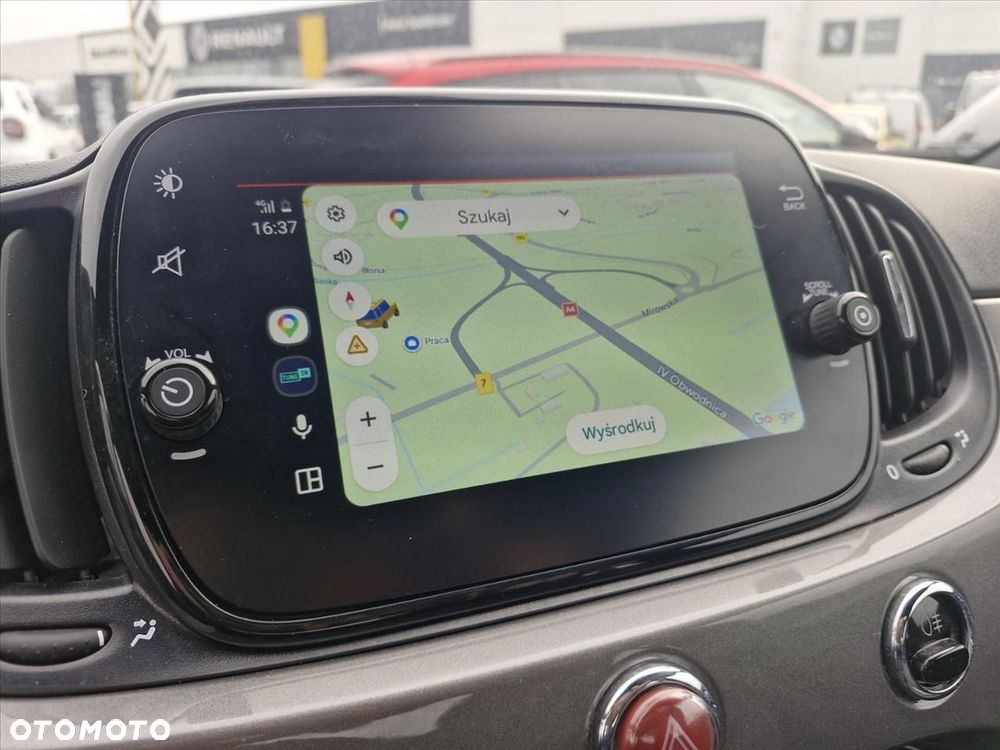 Fiat 500 1.0 Hybrid - 13