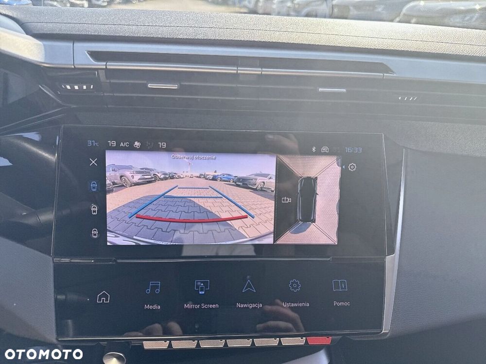 Peugeot 308 1.2 PureTech Allure S&S EAT8 - 23