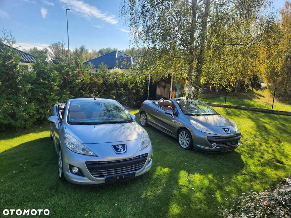 Peugeot 207 120 Automatik Premium - 28