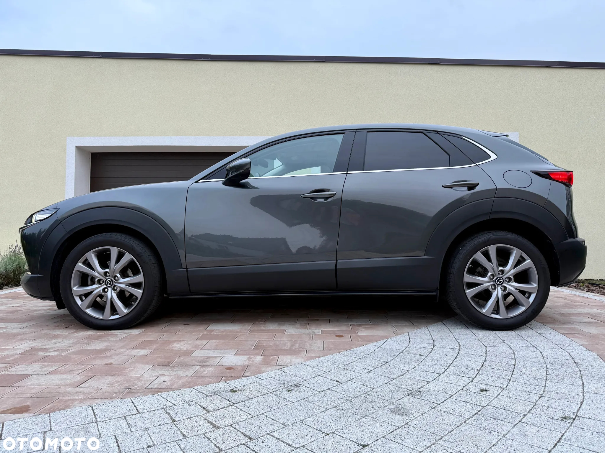 Mazda CX-30 - 7