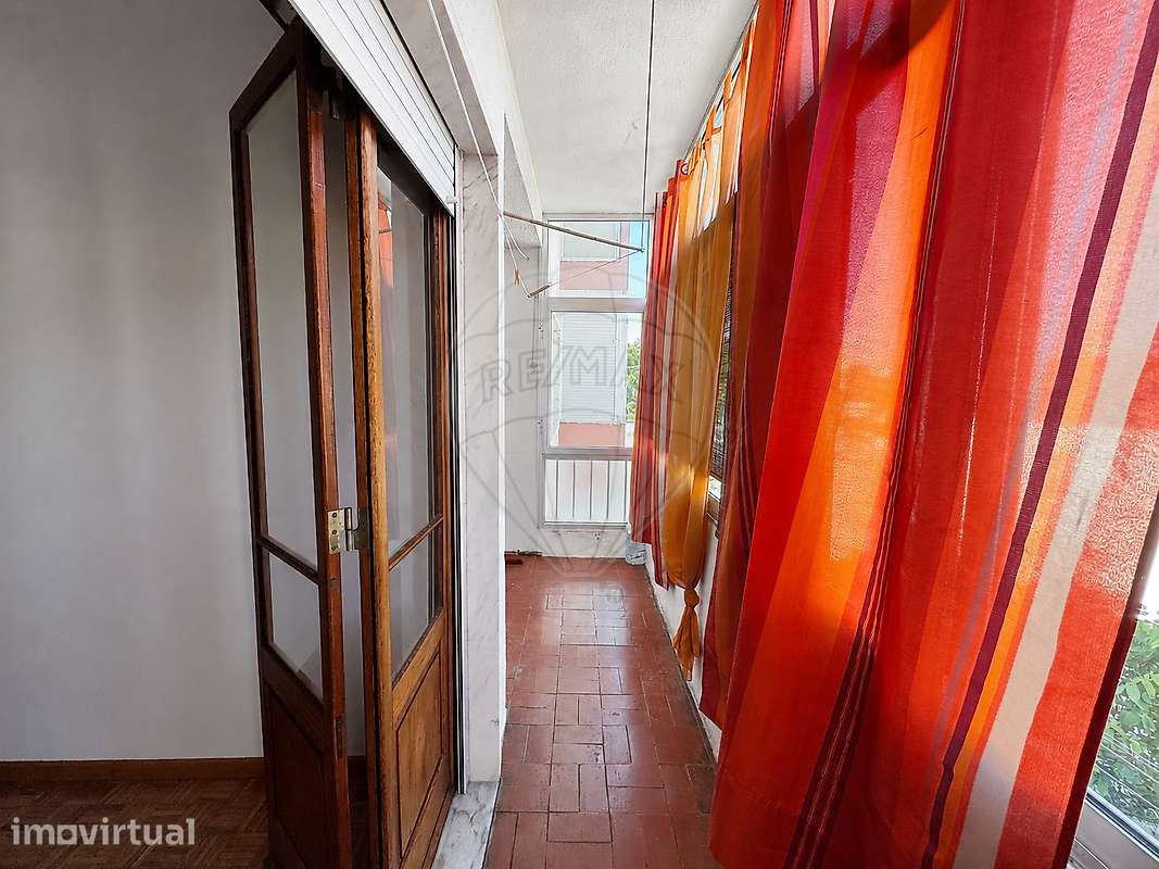 Apartamento T2 para venda - Grande imagem: 5/13