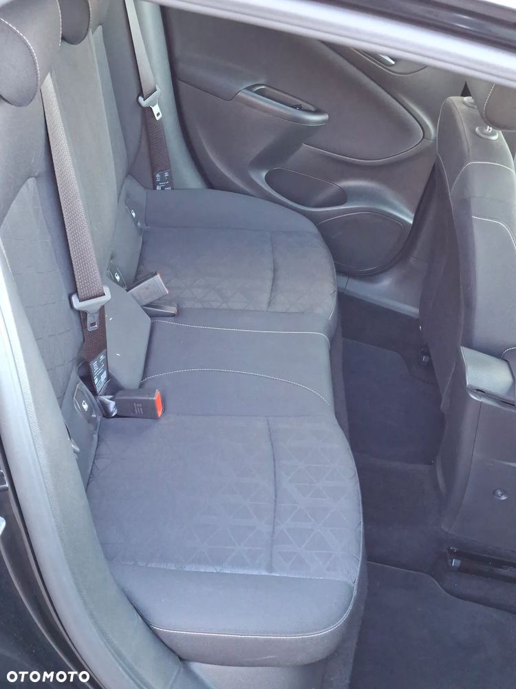 Opel Astra - 22