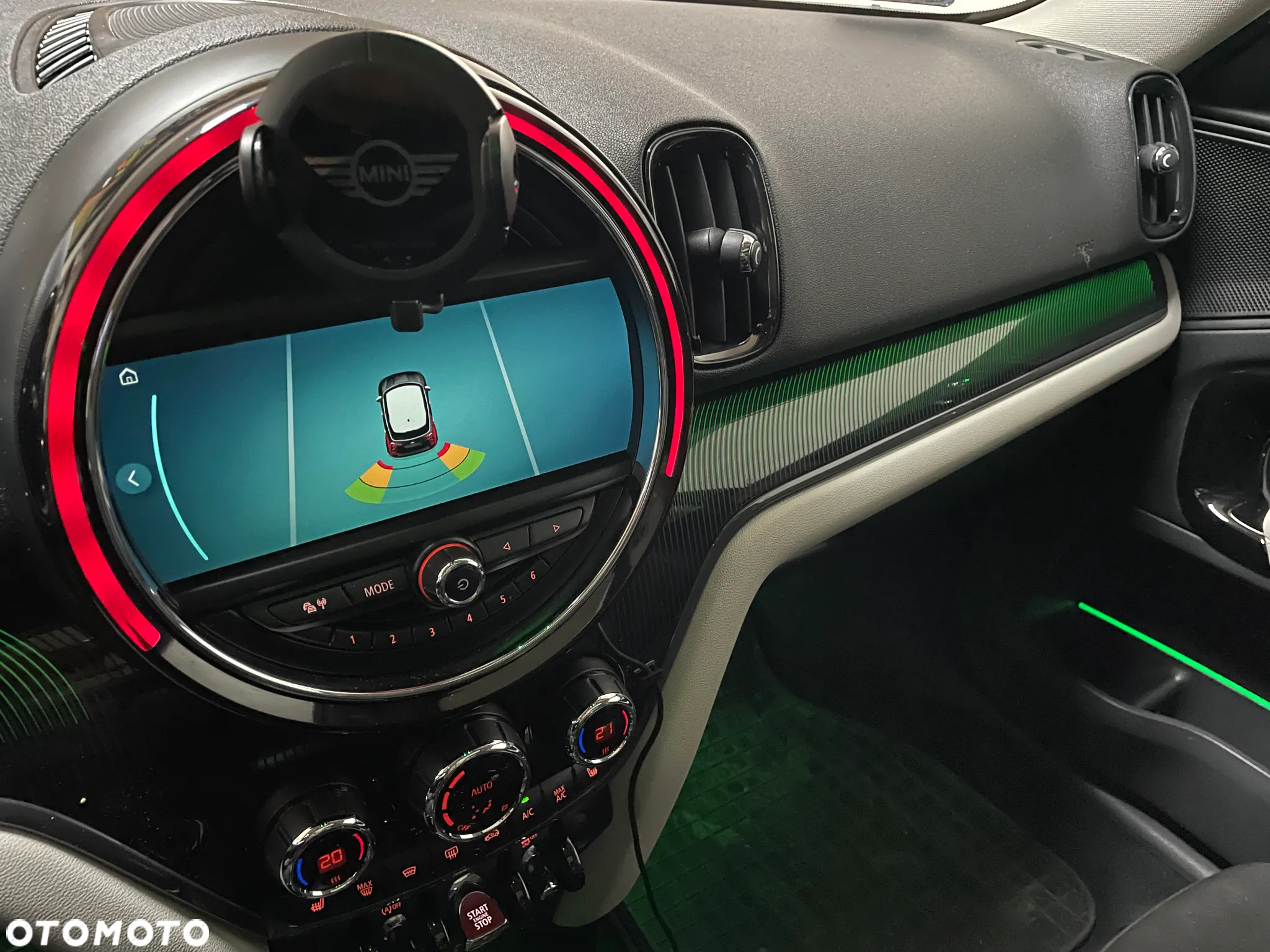 MINI Countryman Cooper SD ALL4 - 20