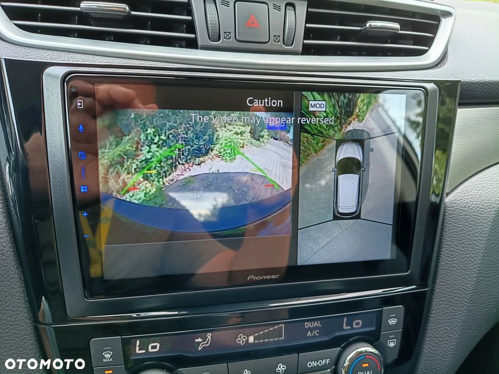 Nissan Qashqai 1.2 DIG-T N-Connecta - 23